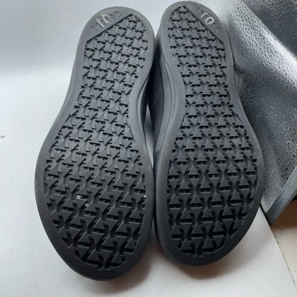 Black NOBULL shoes - Picture 7 of 8